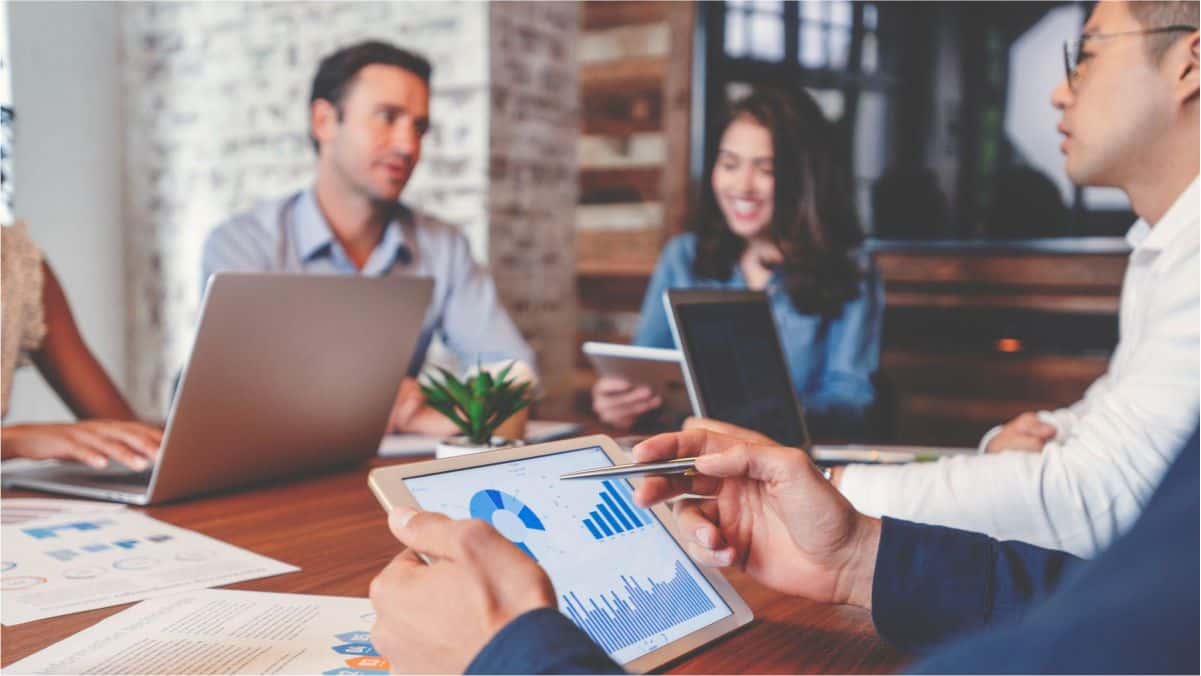 Marketing e finanças como os dois times podem trabalhar juntos