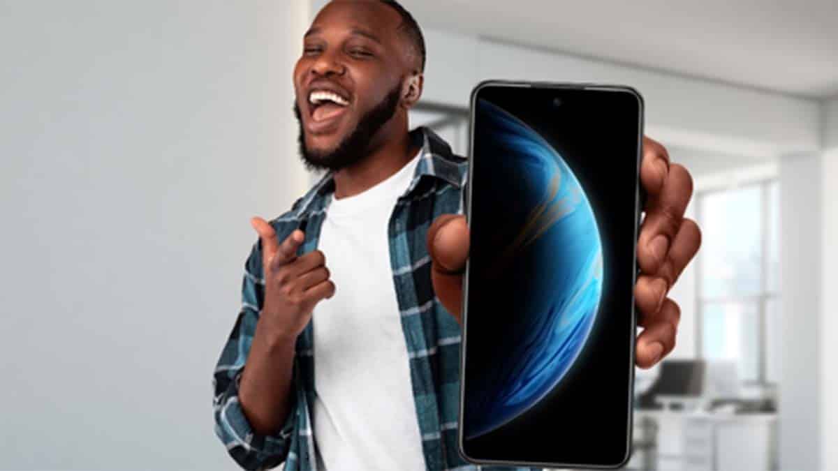 Smartphone Infinix ZERO 5G já está disponível no mercado brasileiro