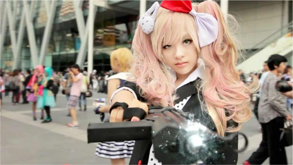 Brasil Game Show vai premiar 250 cosplayers com credenciais VIP para a edição presencial deste ano 5