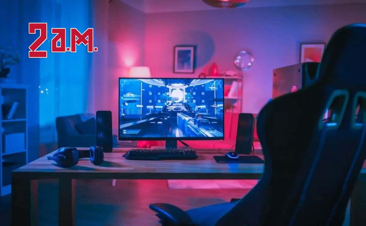 2A.M. lista cinco motivos para escolher um notebook como plataforma de jogo no Dia Internacional do Gamer