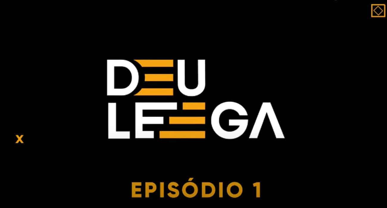 Leega lança videocast mensal para profissionais da área de TI