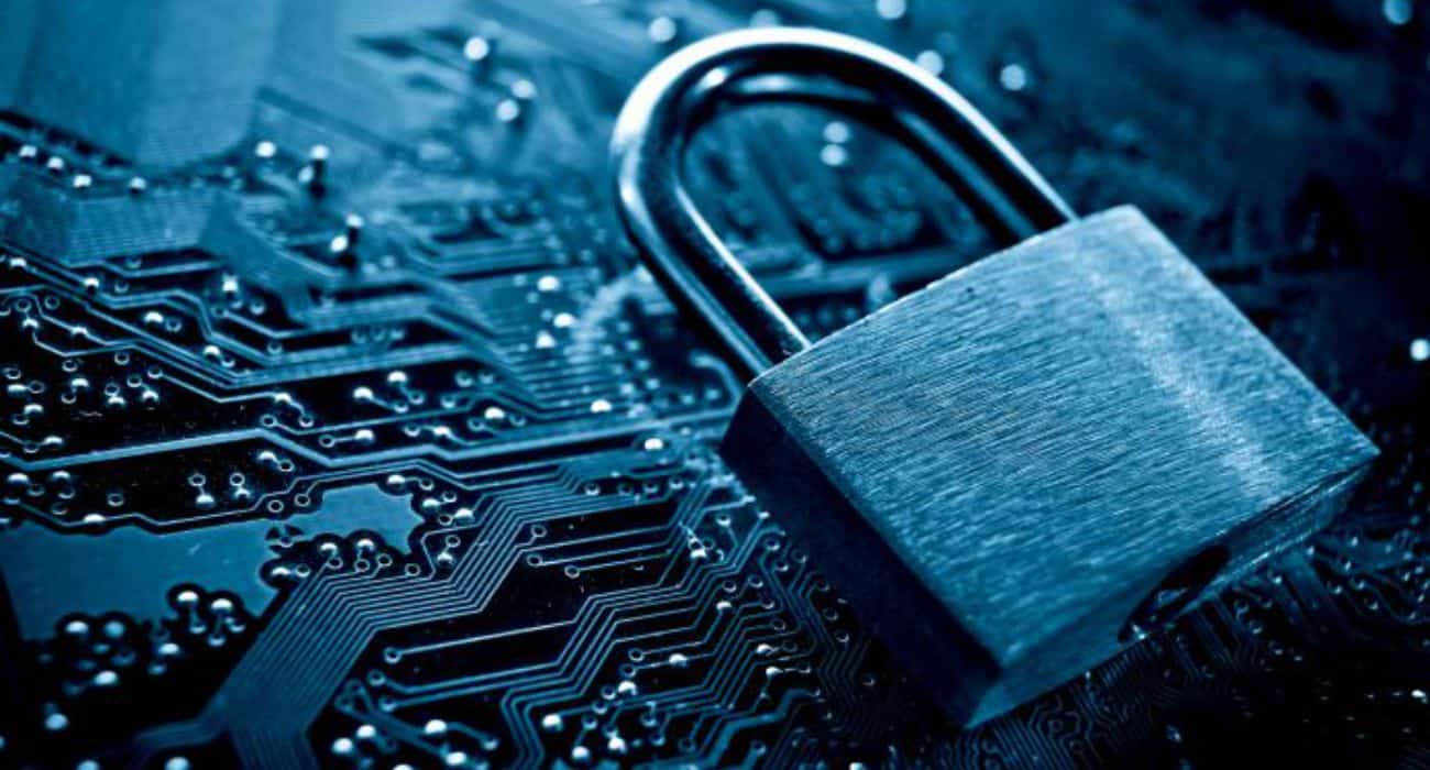 as ameaças e os riscos com a segurança são reais e a proteção de dados é mandatória