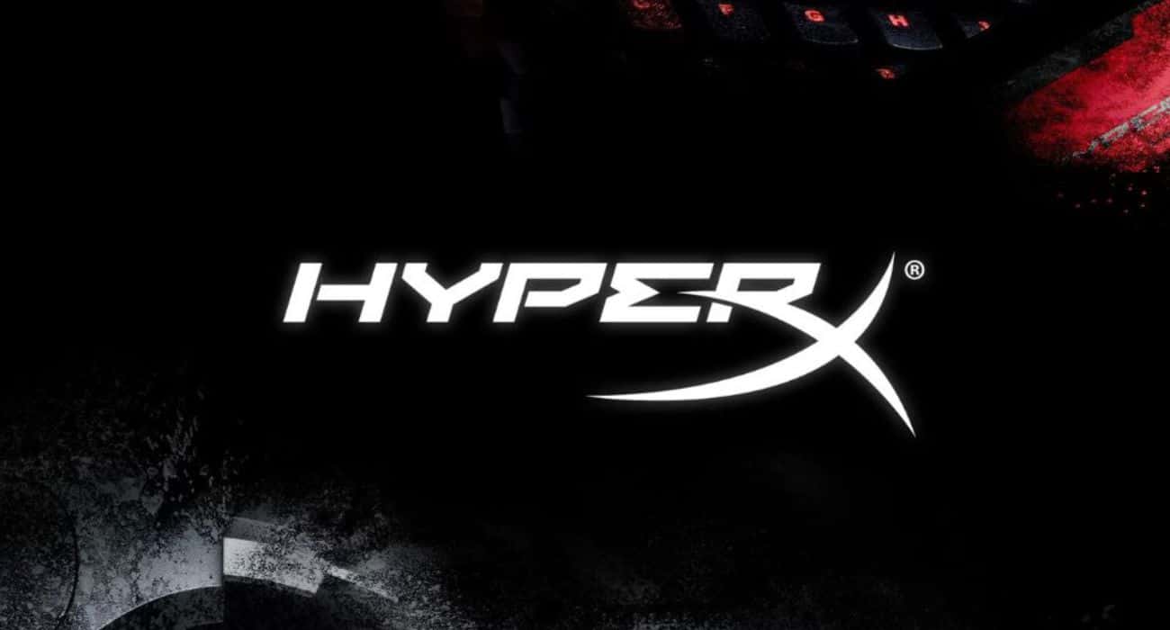 HyperX terá descontos de até 62% em periféricos e acessórios gamer na Black Friday