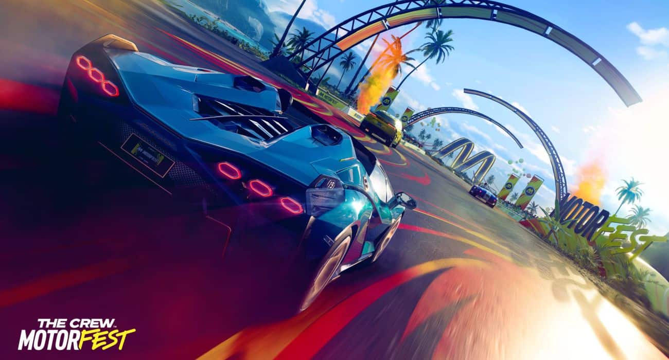 <strong>Ubisoft anuncia novo jogo de corrida com lançamento em 2023: The Crew Motorfest</strong> 6