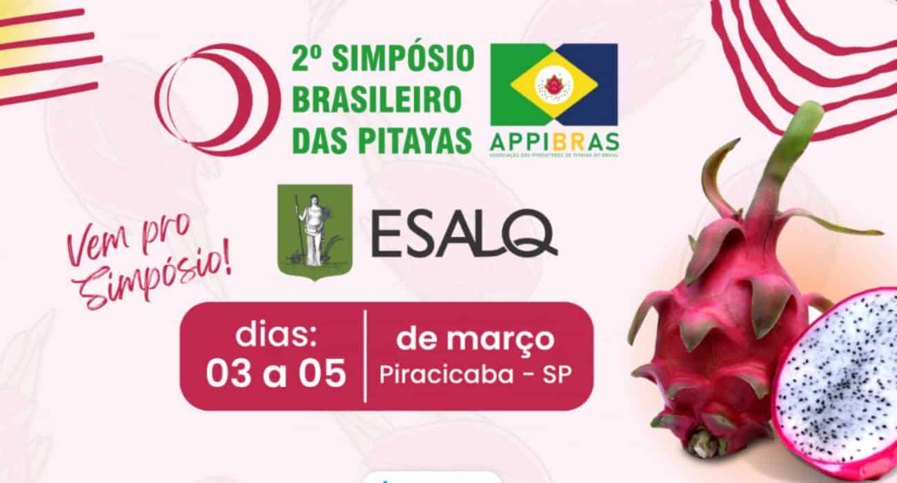 <strong>Piracicaba recebe 2º Simpósio Brasileiro das Pitayas APPIBRAS</strong> 6