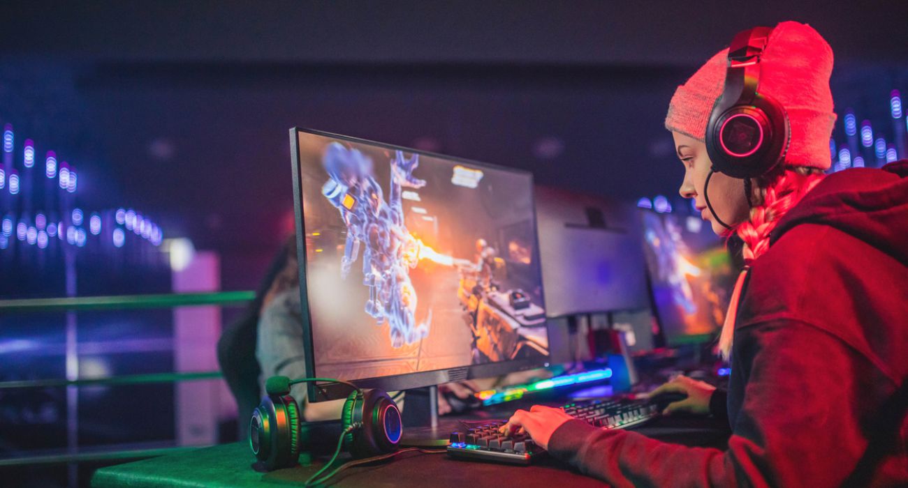 Dia do Gamer: cresce o interesse por salários relacionadas a profissões do universo tecnológico 5