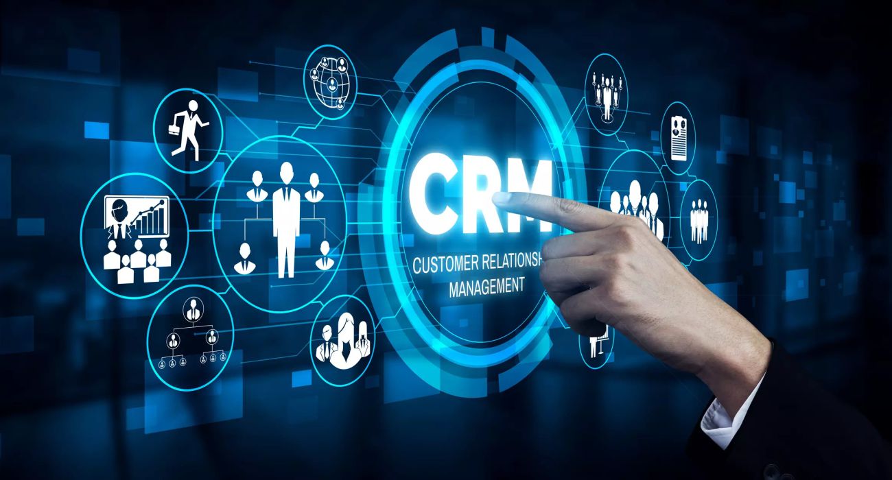 Conquiste seus Clientes: Utilize o CRM de Forma Eficiente 5