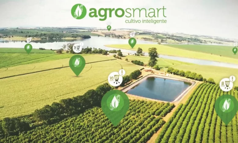 Brasileira Agrosmart participa da COP28 e lança Nexus, plataforma