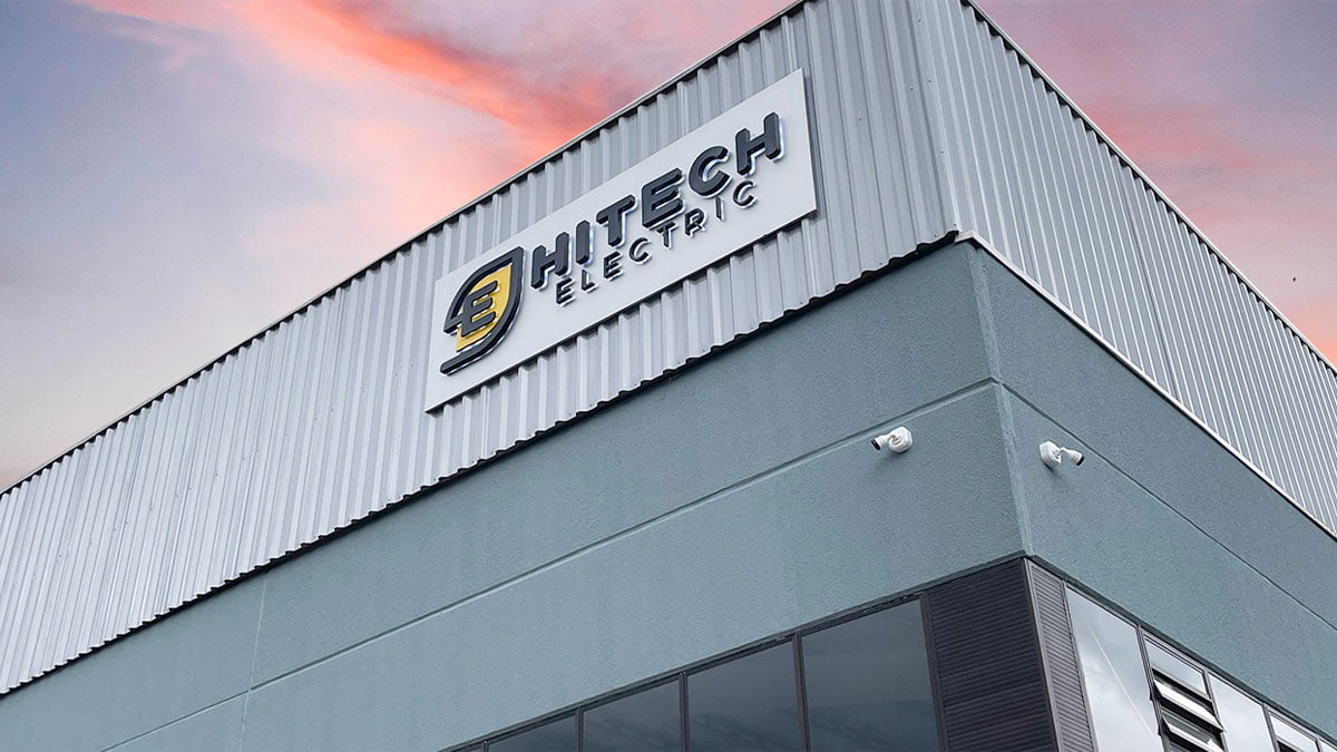 Hitech Electric anuncia promoção em sua linha de veículos utilitários 100% elétricos 7