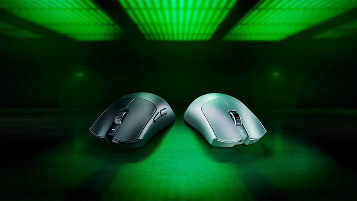 Novo Razer Viper V3 Pro redefine a dominância nos eSports e chega ao mercado como o mouse gamer dos campeões 7