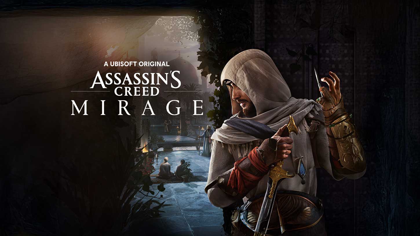 Assassin’s Creed Mirage já está disponível na Steam 5