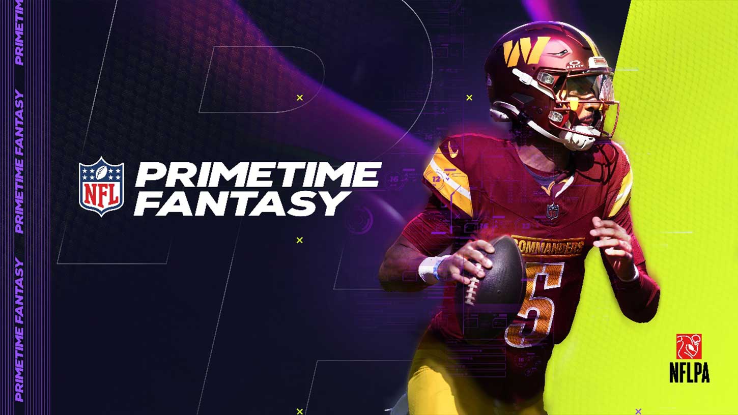 Ubisoft anuncia temporada de acesso antecipado ao jogo NFL Primetime Fantasy 12