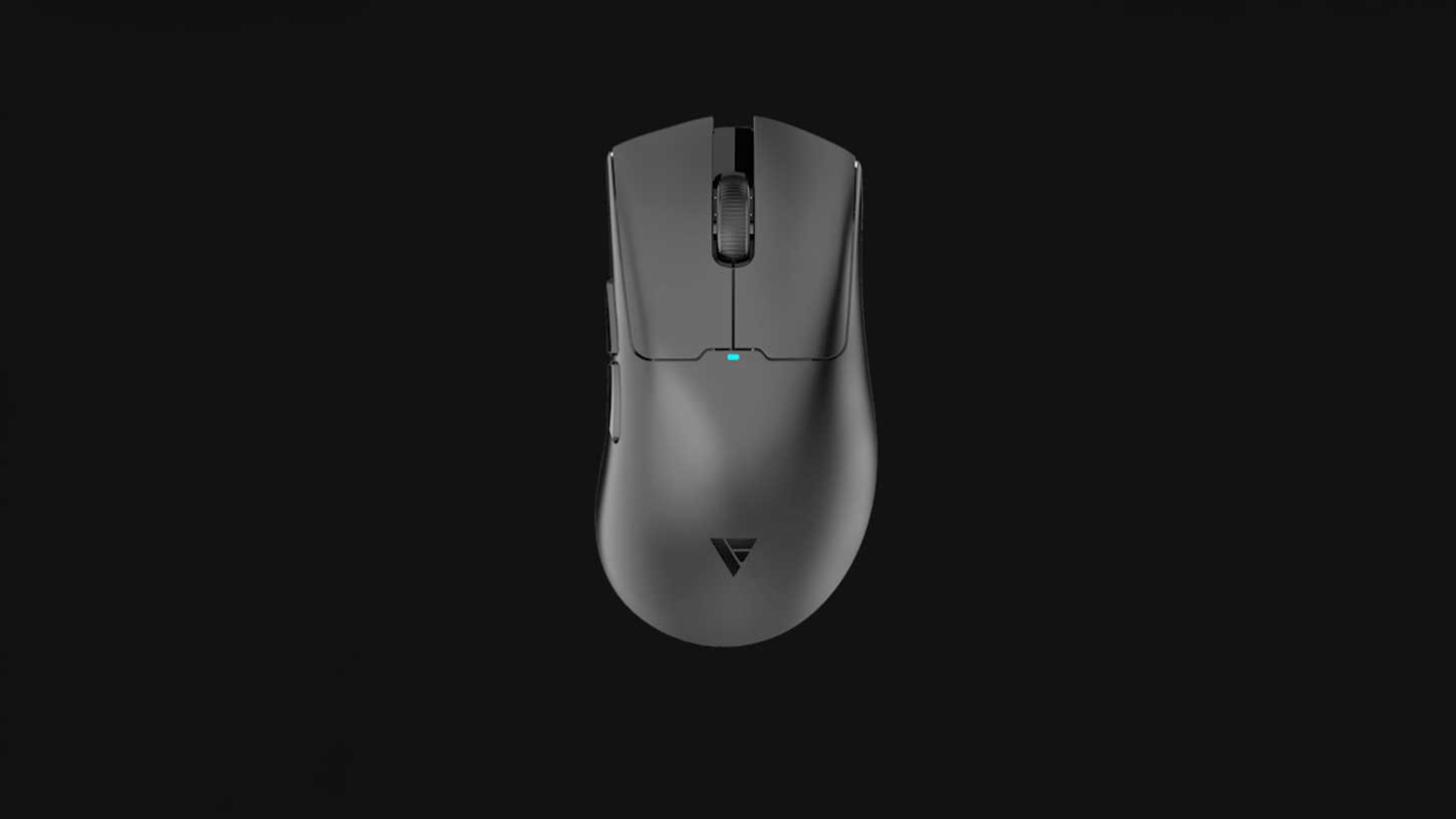 Force One anuncia novos mouses e mousepad para games competitivos 8