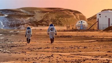 Não é mais uma questão “se” vamos colonizar Marte, agora é “quando” 11