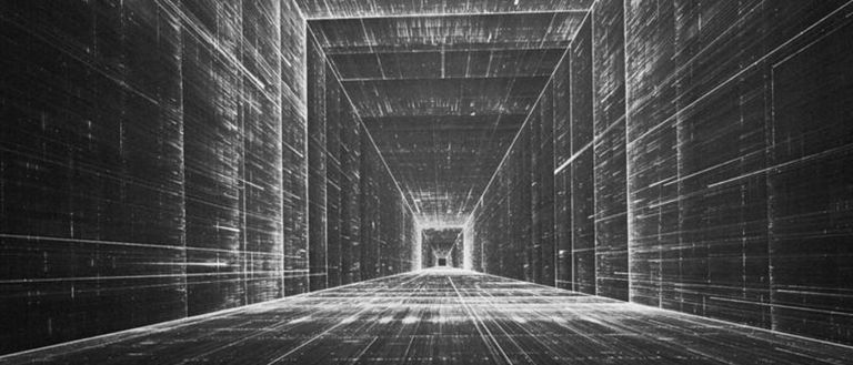 Conhecendo a Dark Web é um túnel escuro de informações