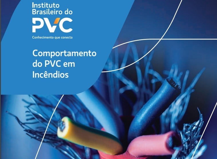 Instituto Brasileiro do PVC apresenta resultados de novo estudo, na Viniltec 2019 4