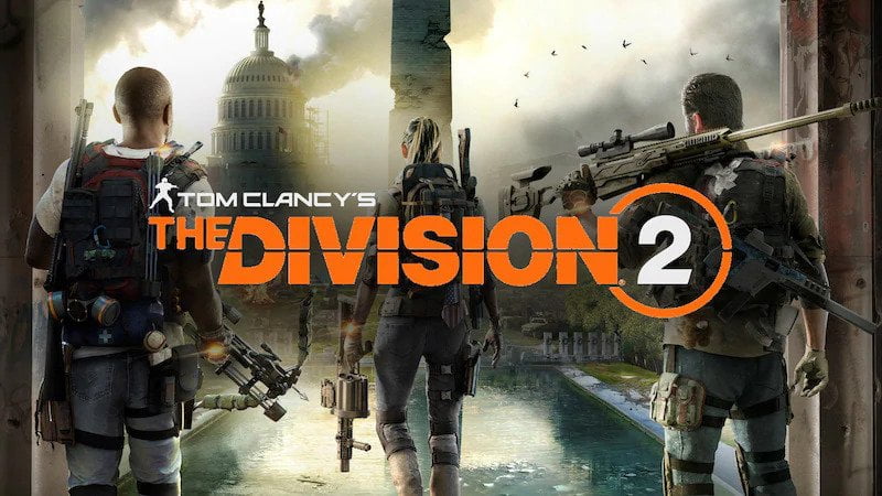 Ubisoft revela novos conteúdos gratuitos para The Division 2 1