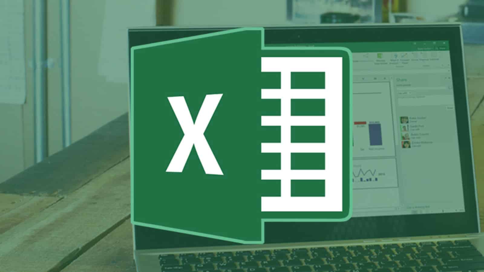 10 fórmulas mais usadas no Excel 1