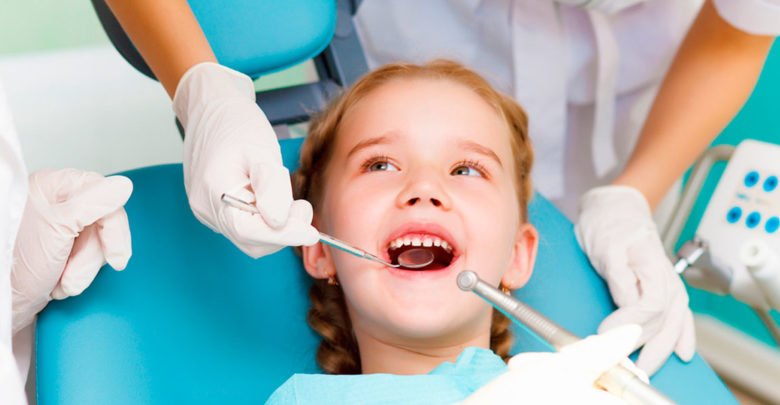 Odontologia infantil: atendimento personalizado faz toda diferença 1