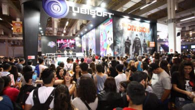 Brasil Game Show lança camarote BGS em parceria com o Grupo DM Eventos 15