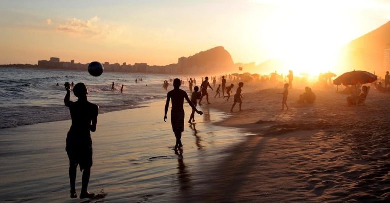 O Rio de Janeiro ainda é seguro para turistas internacionais? 1