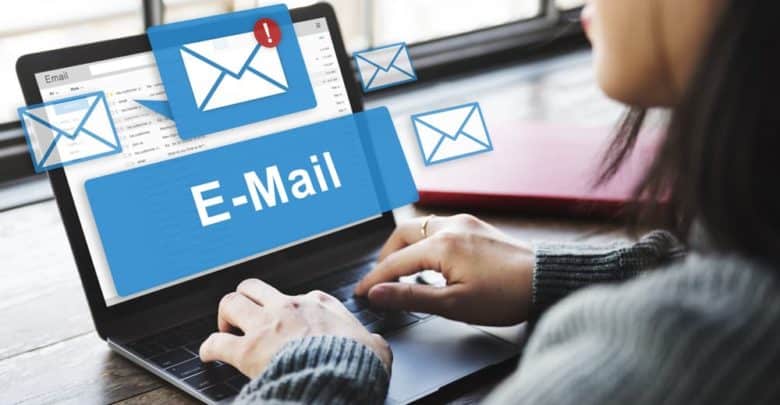 AbraHosting: Ao Contrário das Previsões, o Uso de E-Mail Continua em Crescimento 1