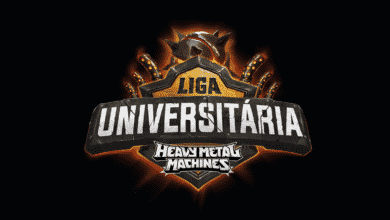 Temporada regular da Liga Universitária de Heavy Metal Machines (HMM) começa neste sábado 10