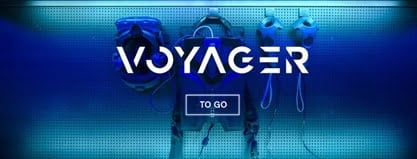 Voyager expande modelo de negócios com lojas itinerantes de fácil implementação e muito conteúdo em realidade virtual 2