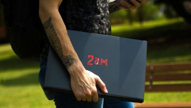 2 A.M. lança notebooks com maior capacidade de processamento e qualidade de imagens 18