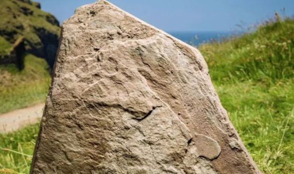 Nascimento do Rei Arthur: inscrições em pedra poderiam "provar" que a lenda nasceu na Cornualha 2