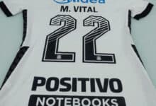 Corinthians e Positivo anunciam novo contrato de patrocínio 10