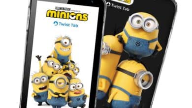 Positivo lança tablet dos Minions em parceria com a Universal Pictures 2