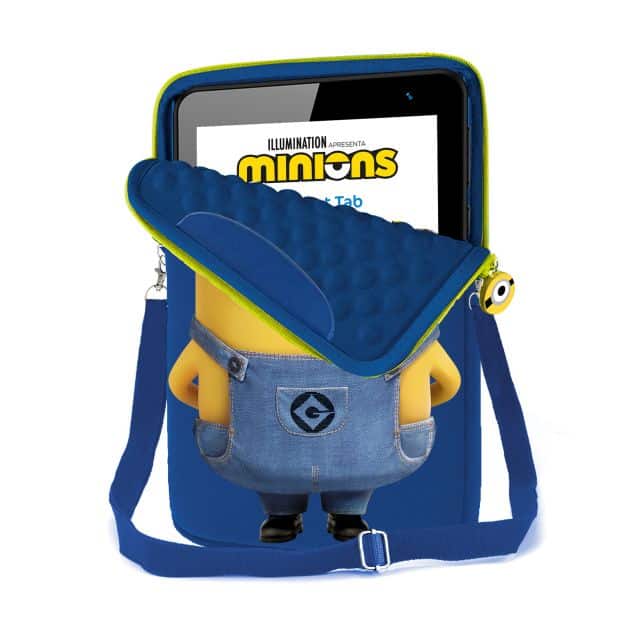 tablet dos Minions