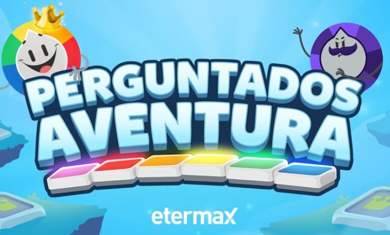 etermax lança PERGUNTADOS AVENTURA e comemora sete anos de uma das séries de jogos de conhecimentos gerais mais famosas do mundo 1