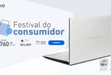 Festival do Consumidor VAIO é oportunidade perfeita para adquirir notebooks de alta performance 6