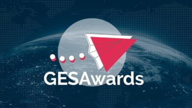 maior competição de Edtechs do mundo, o GESAwards