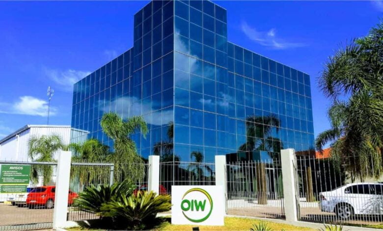 OIW Telecom entra para o ranking das 500 Maiores do sul