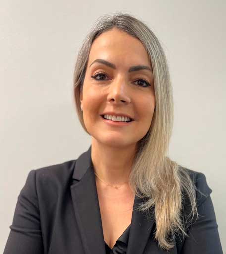 Amanda Oliveira é a nova diretora financeira da Ingram Micro Brasil 1