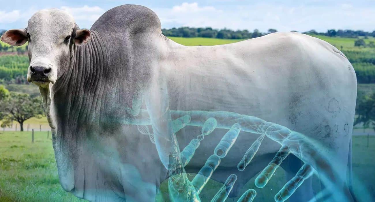 @Tech lança ferramenta inovadora que identifica os animais mais lucrativos dos rebanhos a partir da genômica