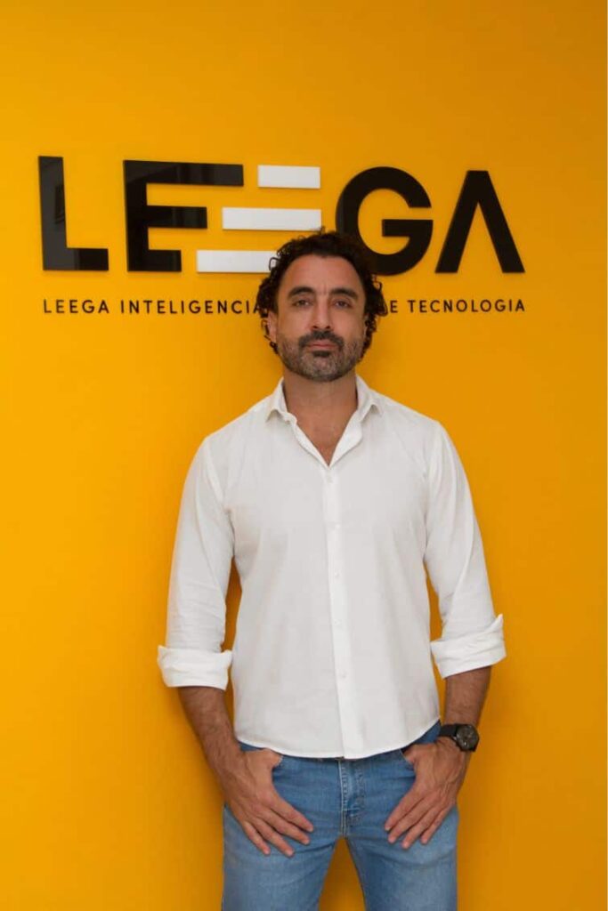 Soluções de tecnologia e análise de dados da Leega abrem caminho para startup brasileira gerar um milhão de apólices de seguro por mês 1