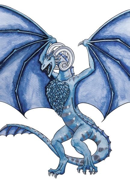 Olhos de dragão: Como viam os seres mitológicos de House of the Dragon? 1