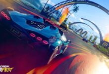 <strong>Ubisoft anuncia novo jogo de corrida com lançamento em 2023: The Crew Motorfest</strong> 13