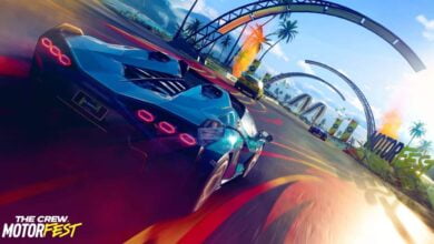 <strong>Ubisoft anuncia novo jogo de corrida com lançamento em 2023: The Crew Motorfest</strong> 8
