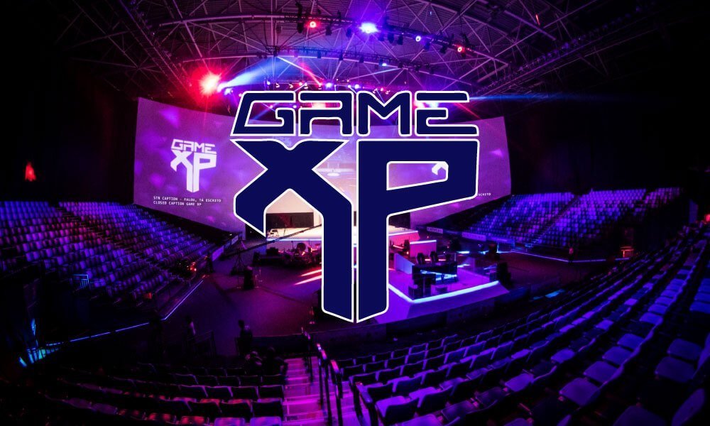 A Ubisoft participa da Game XP 2019